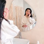 Успокояващ крем за клепачи Vita Derm,  25 гр.