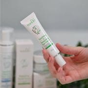 Успокояващ крем за клепачи Vita Derm,  25 гр.
