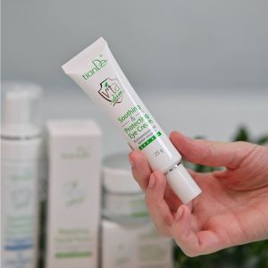 Успокояващ крем за клепачи Vita Derm,  25 гр.
