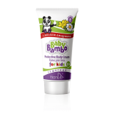 Защитен детски крем за тяло „Baby Bamboo“, 50 g