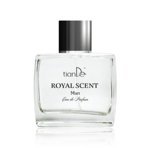 Парфюмна вода за мъже “Royal Scent”, 50 ml