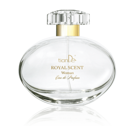 Парфюмна вода за жени "Royal Scent", 50 ml