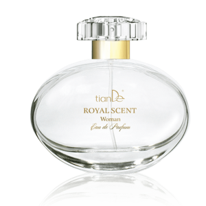 Парфюмна вода за жени “Royal Scent”, 50 ml