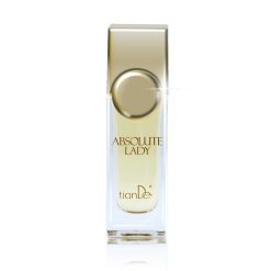Тоалетна вода „Absolute Lady“, 30 ml