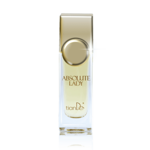Тоалетна вода „Absolute Lady“, 30 ml