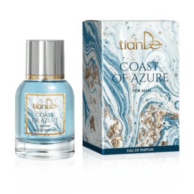 Парфюм за мъже „Coast of Azure“
