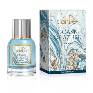 Парфюм за мъже „Coast of Azure“, 50 ml