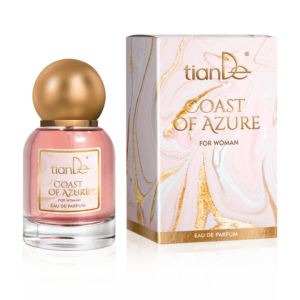 Парфюм за жени „Coast of Azure“, 50 ml