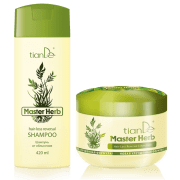 Комплект против косопад Master Herbherb
