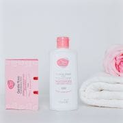 Мицеларна вода с фитокомплекс