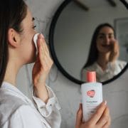 Мицеларна вода с фитокомплекс