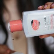 Мицеларна вода с фитокомплекс