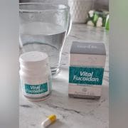 Функционален комплекс Vital Fucoidan