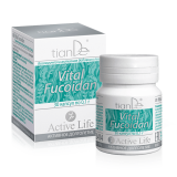 Функционален комплекс Vital Fucoidan