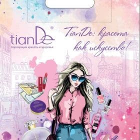 ЕКО Рекламна торбичка TianDe