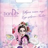 ЕКО Рекламна торбичка TianDe
