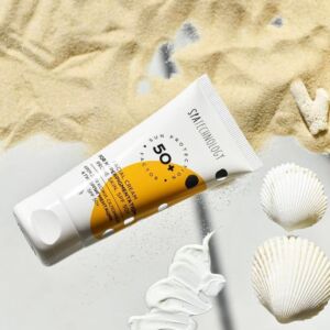 Крем за кожа склонна към хиперпигментация SPF 50+, 50 мл.