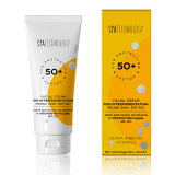 Крем за кожа, склонна към хиперпигментация, SPF 50+