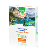 Прах за пране на листа EcoDeViva