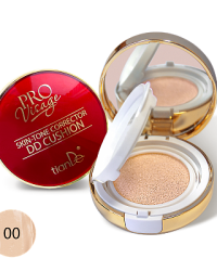 DD тонален коректор (светъл) Pro Visage, 15 гр.