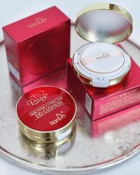 DD тонален коректор (светъл) Pro Visage, 15 гр.