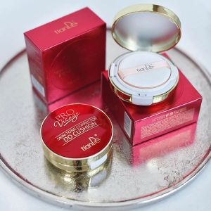 DD тонален коректор (светъл) Pro Visage, 15 гр.