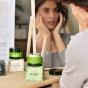 Крем за лице с кордицепс и салвия, Herbal Energies