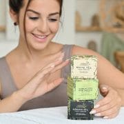 Крем за лице Herbal Energies