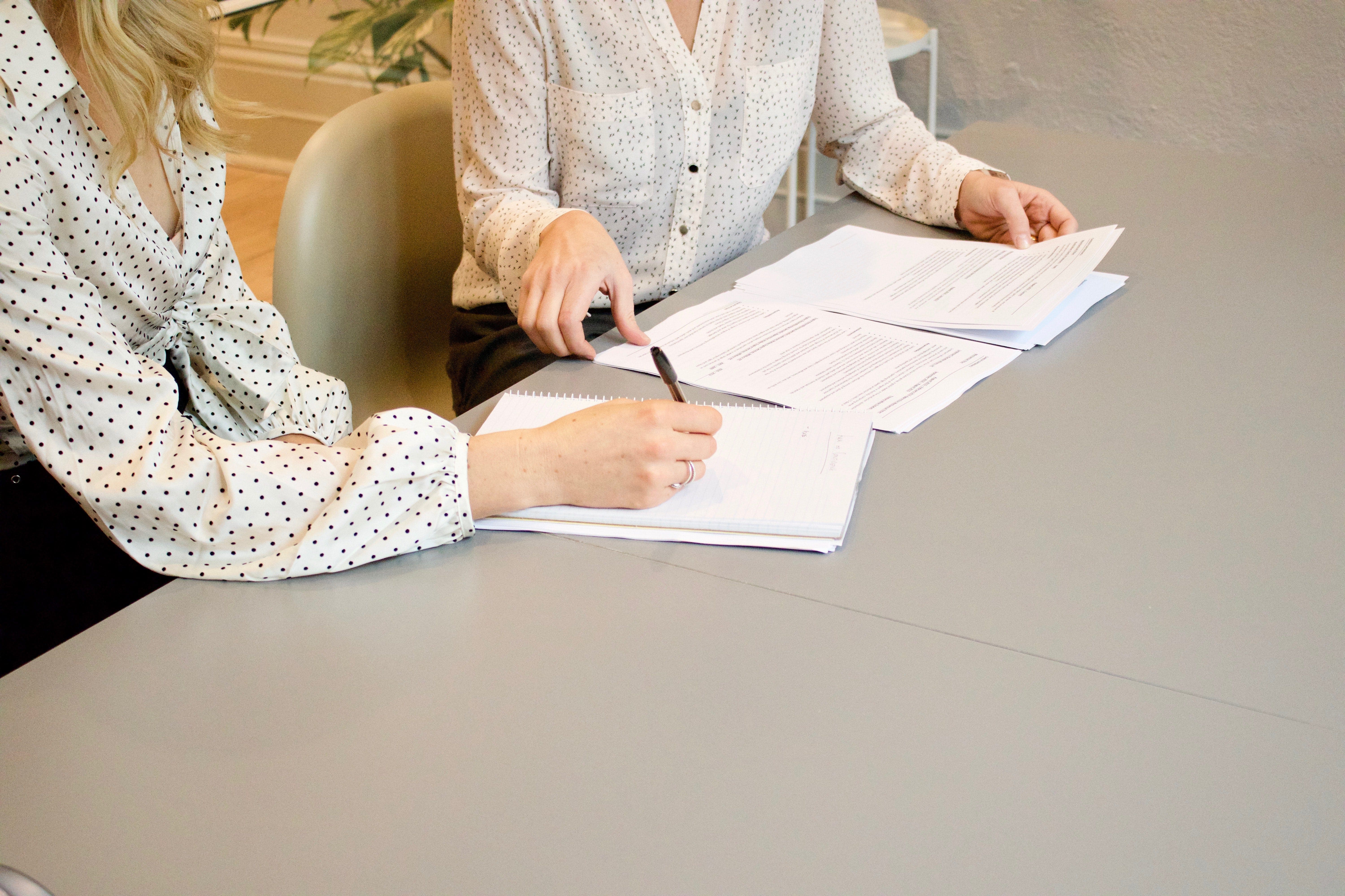 Becoming Consultant