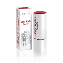 Червило с блясък City Style TianDe
