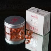 Есенция за коса в капсули