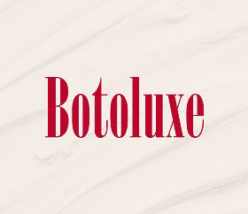 Серия "Botoluxe"