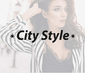 Серия City Style