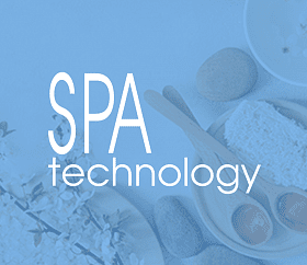 Серия "SPA technology"