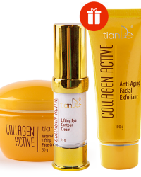Collagen Active за свежест и младост