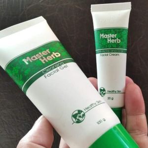 MASTER HERB ЗА ПРОБЛЕМНА КОЖА