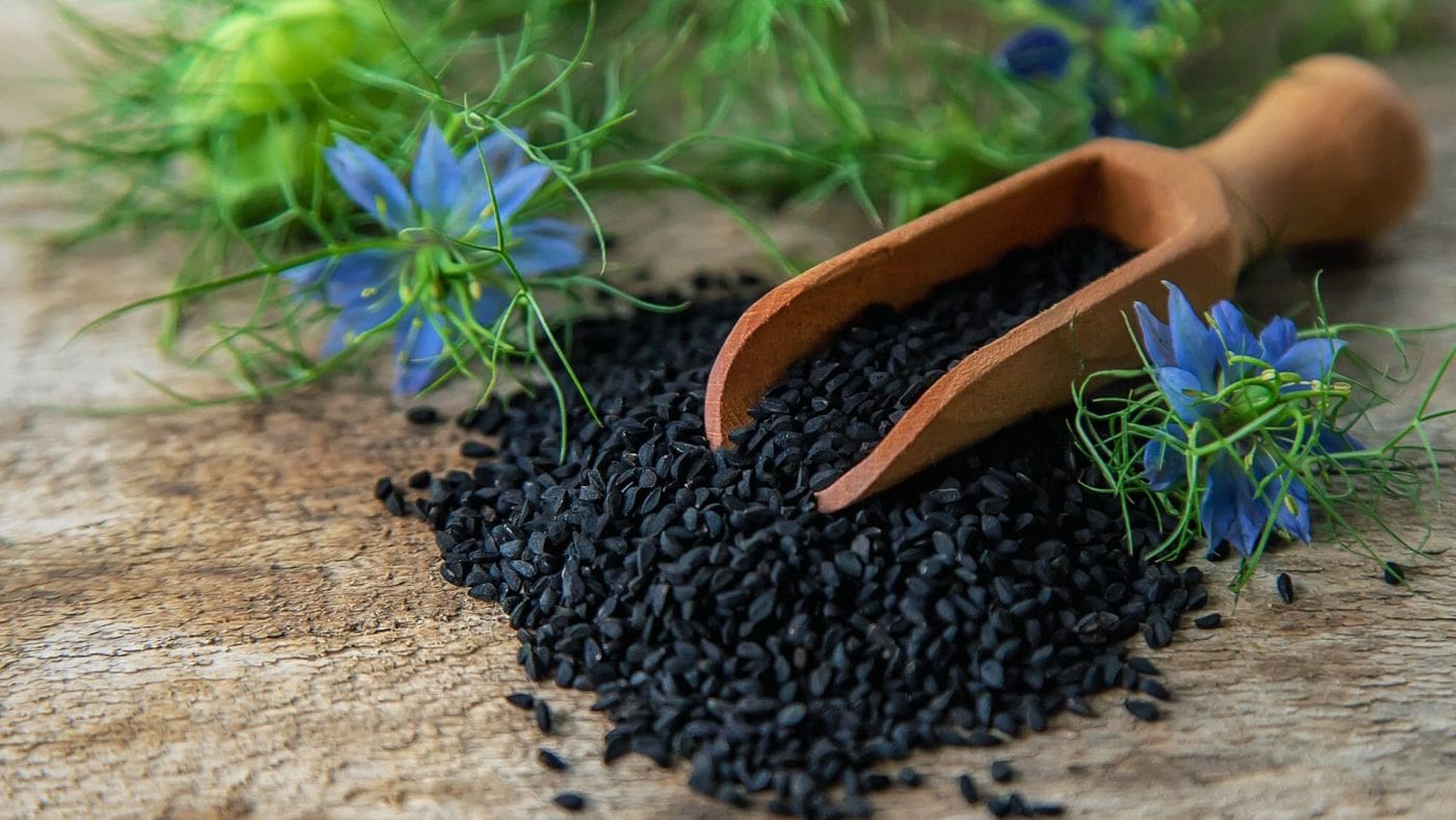 Чиста копринена коса с Master Herb