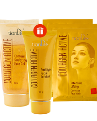 Collagen Active: козметика с подмладяващ ефект